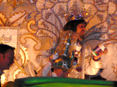 EXCALIBUR PARADE 2007   HLC 049