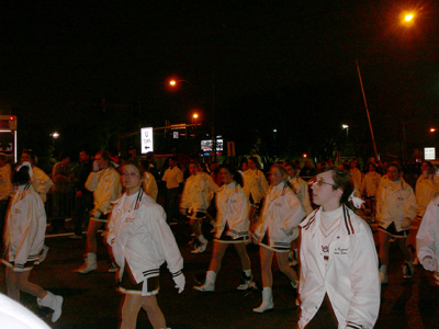 EXCALIBUR PARADE 2007   HLC 052
