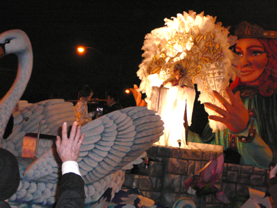 EXCALIBUR PARADE 2007   HLC 054