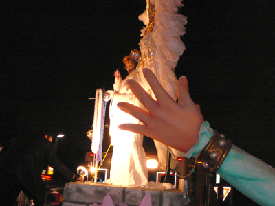 EXCALIBUR PARADE 2007   HLC 055