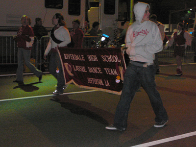 EXCALIBUR PARADE 2007   HLC 058