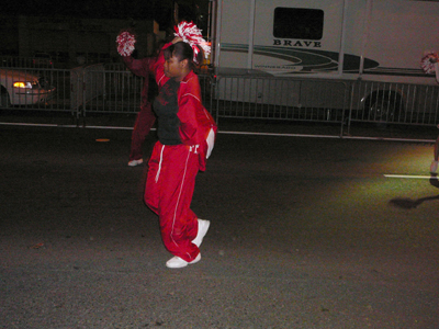 EXCALIBUR PARADE 2007   HLC 059