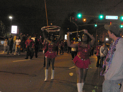EXCALIBUR PARADE 2007   HLC 061