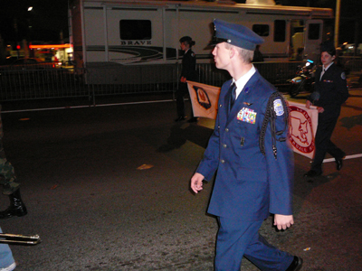 EXCALIBUR PARADE 2007   HLC 063