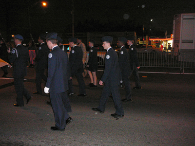 EXCALIBUR PARADE 2007   HLC 064