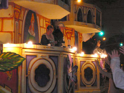 EXCALIBUR PARADE 2007   HLC 065