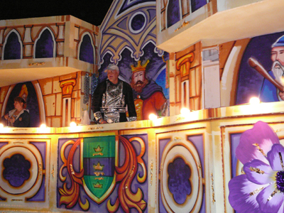 EXCALIBUR PARADE 2007   HLC 067