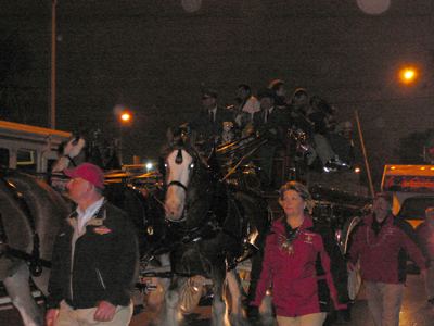 EXCALIBUR PARADE 2007   HLC 069