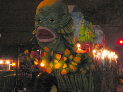 EXCALIBUR PARADE 2007   HLC 072