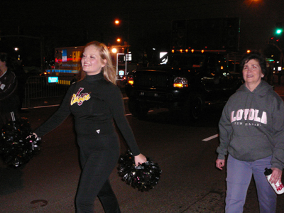 EXCALIBUR PARADE 2007   HLC 073