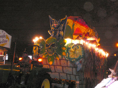 EXCALIBUR PARADE 2007   HLC 074