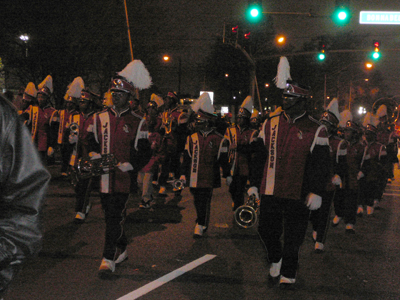 EXCALIBUR PARADE 2007   HLC 078