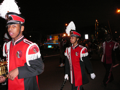 EXCALIBUR PARADE 2007   HLC 079