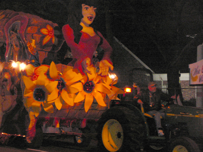 EXCALIBUR PARADE 2007   HLC 080