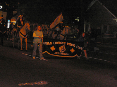 EXCALIBUR PARADE 2007   HLC 083