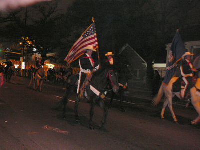 EXCALIBUR PARADE 2007   HLC 084
