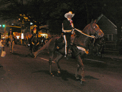 EXCALIBUR PARADE 2007   HLC 086