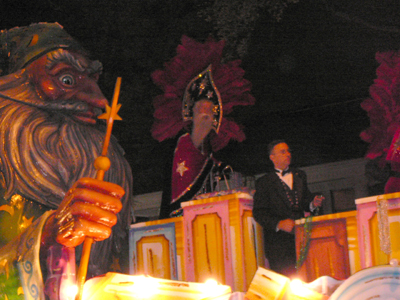 EXCALIBUR PARADE 2007   HLC 089