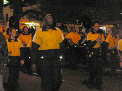 EXCALIBUR PARADE 2007   HLC 091