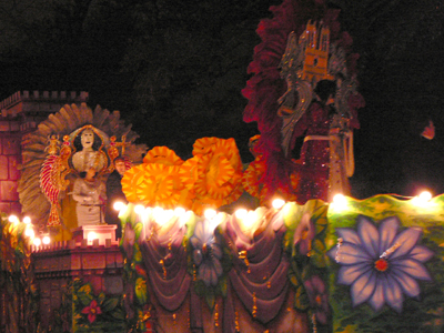 EXCALIBUR PARADE 2007   HLC 092