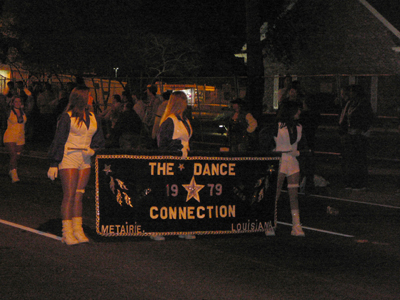 EXCALIBUR PARADE 2007   HLC 095