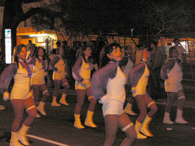 EXCALIBUR PARADE 2007   HLC 098