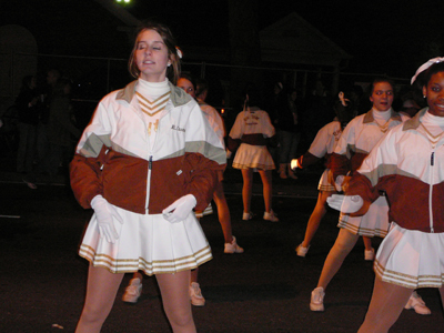 EXCALIBUR PARADE 2007   HLC 109