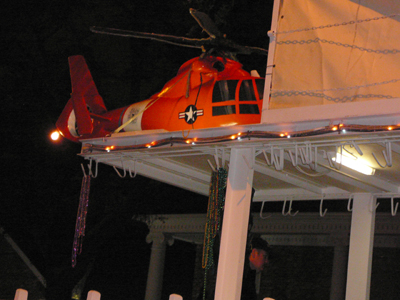 EXCALIBUR PARADE 2007   HLC 116