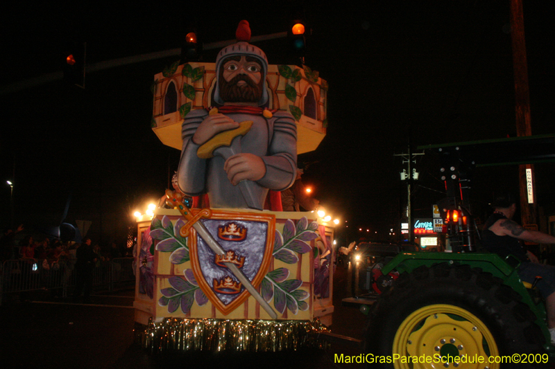 2009-Krewe-of-Excalibur-Mardi-Gras-Metairie-Louisiana-0335