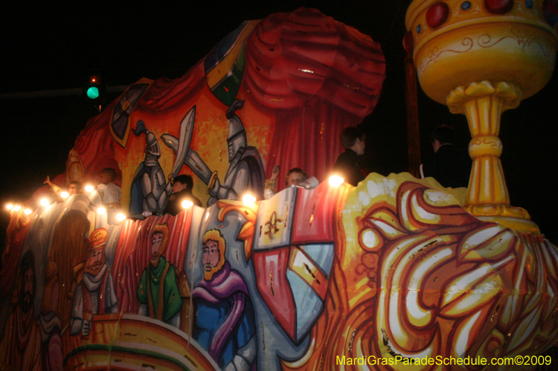 2009-Krewe-of-Excalibur-Mardi-Gras-Metairie-Louisiana-0344
