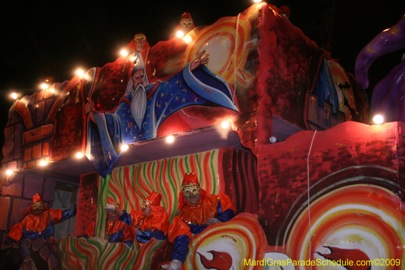2009-Krewe-of-Excalibur-Mardi-Gras-Metairie-Louisiana-0366