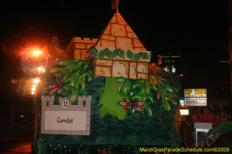 2009-Krewe-of-Excalibur-Mardi-Gras-Metairie-Louisiana-0380
