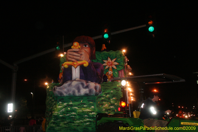2009-Krewe-of-Excalibur-Mardi-Gras-Metairie-Louisiana-0402