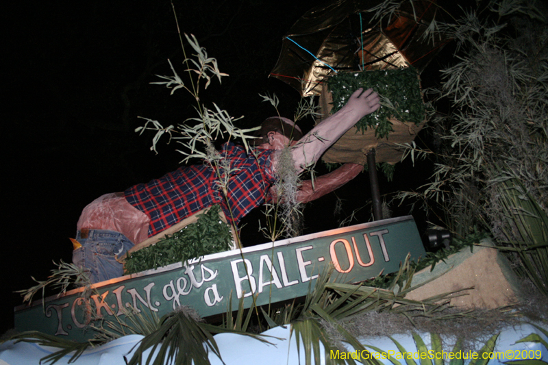 Krewe-du-Vieux-Mardi-Gras-French-Quarter-New-Orleans-2009-0127