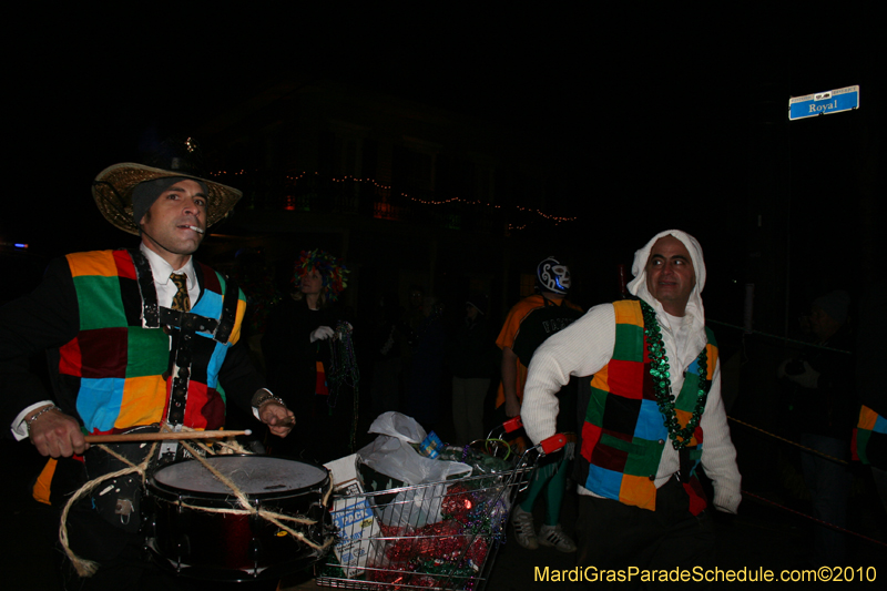 Krewedelusion-Mardi-Gras-French-Quarter-New-Orleans-2010-1875