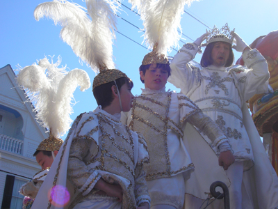 OKEANOS  PARADE MG '07 H. CROSS 001_024