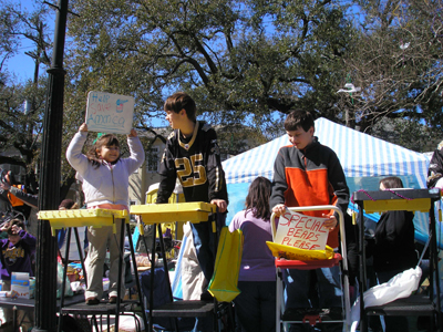 OKEANOS  PARADE MG '07 H. CROSS 001_031