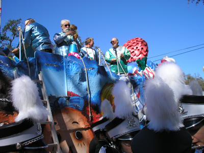 OKEANOS  PARADE MG '07 H. CROSS 001_048