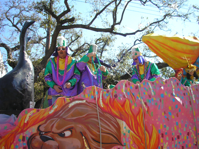 OKEANOS  PARADE MG '07 H. CROSS 001_054