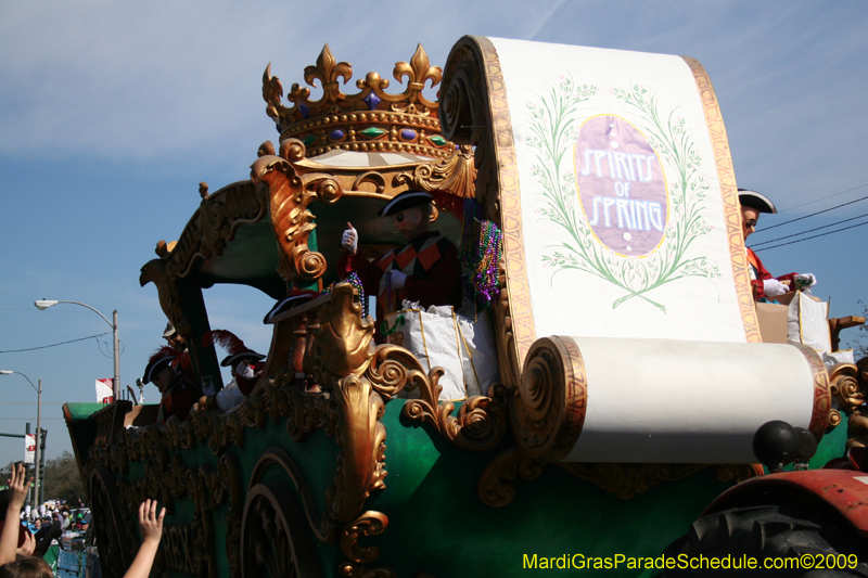 2009-Rex-King-of-Carnival-presents-Spirits-of-Spring-Krewe-of-Rex-New-Orleans-Mardi-Gras-1929