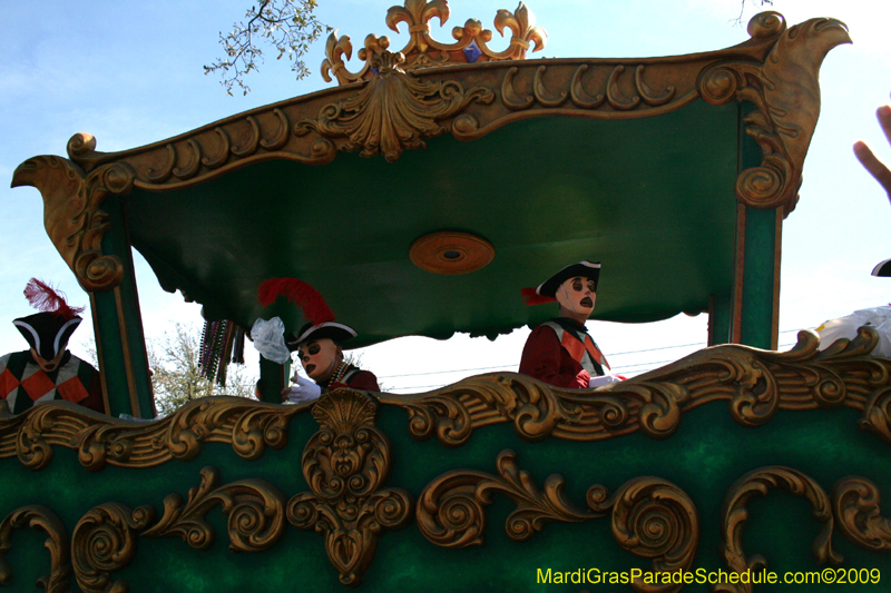 2009-Rex-King-of-Carnival-presents-Spirits-of-Spring-Krewe-of-Rex-New-Orleans-Mardi-Gras-1933