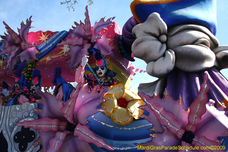 2009-Rex-King-of-Carnival-presents-Spirits-of-Spring-Krewe-of-Rex-New-Orleans-Mardi-Gras-1954