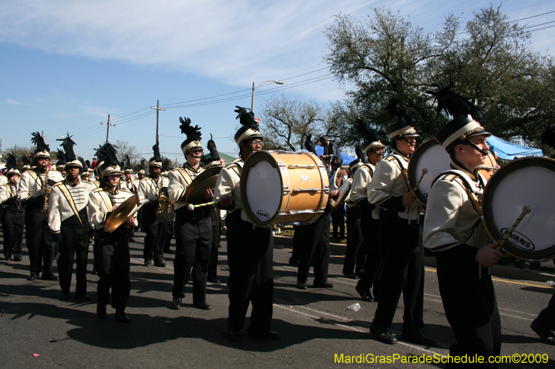 2009-Rex-King-of-Carnival-presents-Spirits-of-Spring-Krewe-of-Rex-New-Orleans-Mardi-Gras-1965
