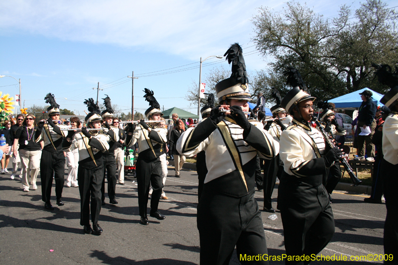 2009-Rex-King-of-Carnival-presents-Spirits-of-Spring-Krewe-of-Rex-New-Orleans-Mardi-Gras-1968