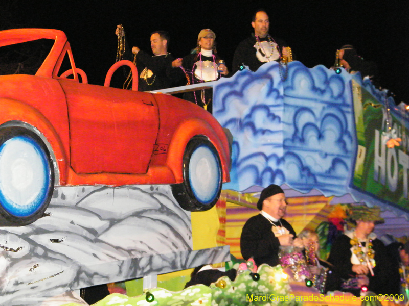 Krewe-of-Thor-2009-Metairie-Mardi-Gras-Jefferson-Parish-8491