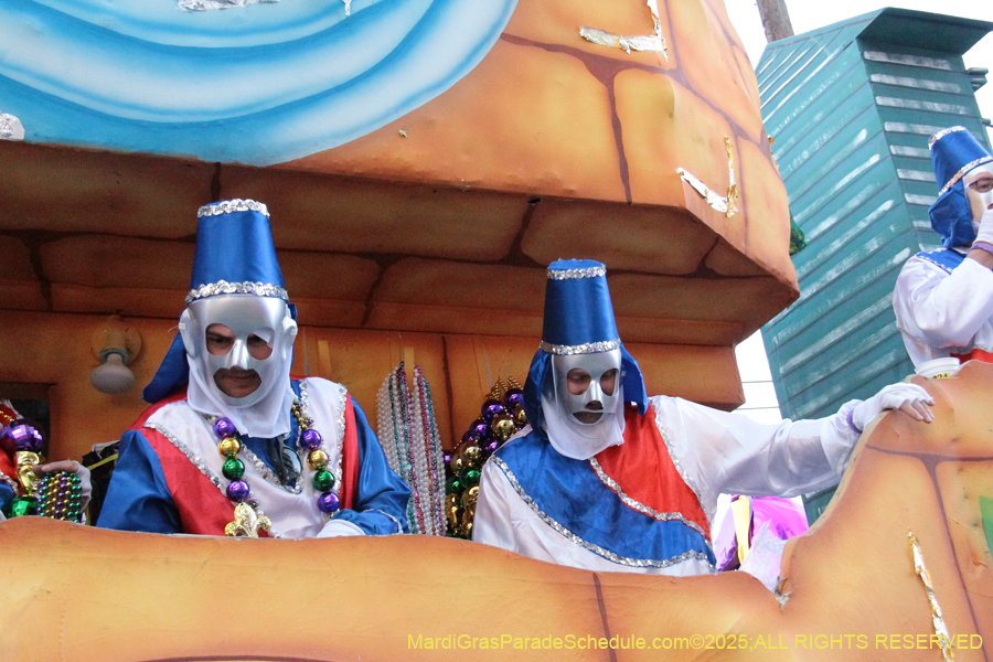 Krewe-of-Thoth-2025-1999