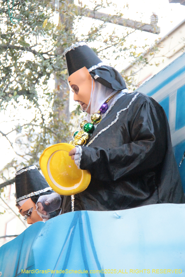 Krewe-of-Thoth-2025-2021