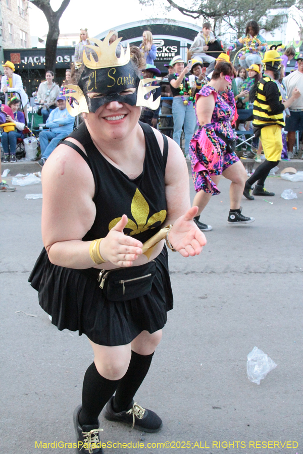 Krewe-of-Thoth-2025-2033