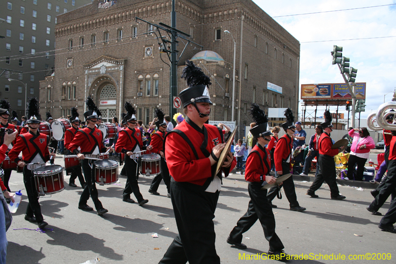 2009-Krewe-of-Tucks-presents-Cone-of-Horror-Tucks-The-Mother-of-all-Parades-Mardi-Gras-New-Orleans-0403