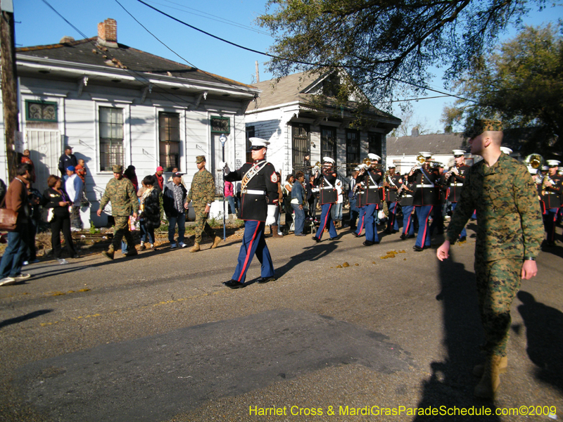 Zulu-Social-Aid-and-Pleasure-Club-2009-Centennial-Parade-mardi-Gras-New-Orleans-Photos-by-Harriet-Cross-0137